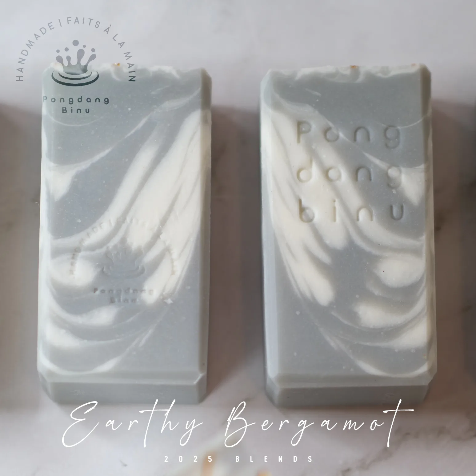 Earthy Bergamot, 100g - Image 4