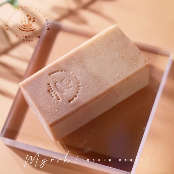 Mocha Mousse, 100g - Image 2