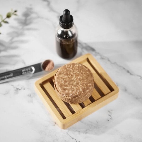 Mocha Mousse, 100g