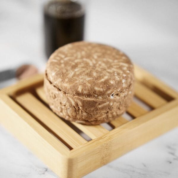 Mocha Mousse, 100g - Image 2