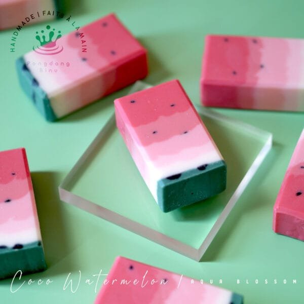 Cocoa Butter & Watermelon - Image 3