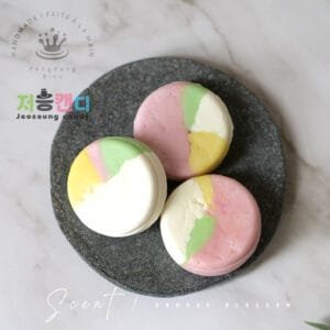 Jeoseung Candy Soap Bar | Pocha MTL 2025 Limited Edition