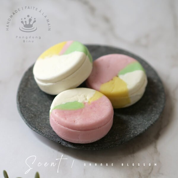 Jeoseung Candy Soap Bar | Pocha MTL 2025 Limited Edition - Image 2
