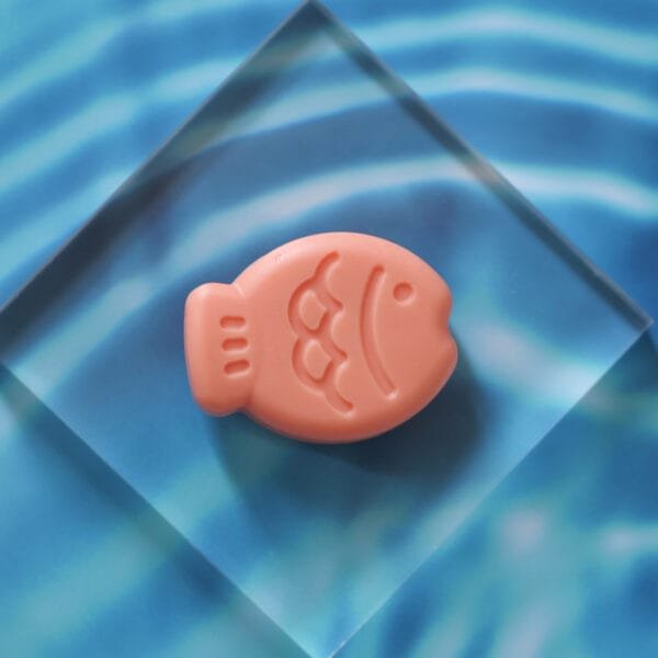 Bung-Eo Ppang Soap Bar
