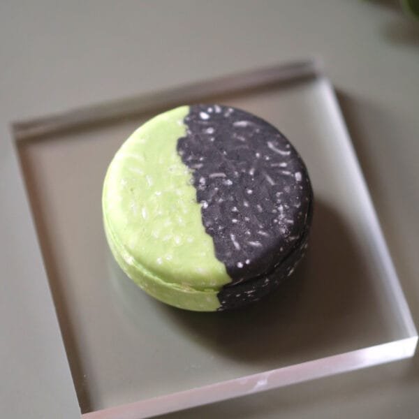 Avocado with Lime Blend, 90g - Image 2