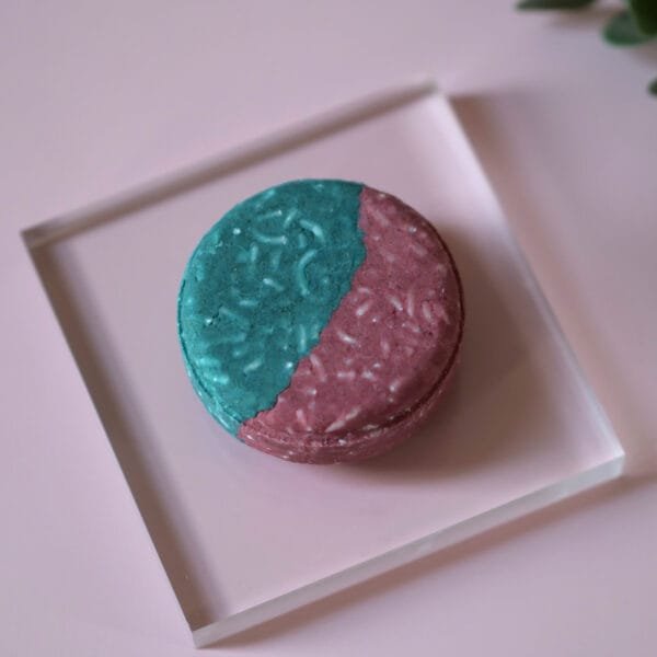 Changpo with Aqua Blossom, 90g - Image 2