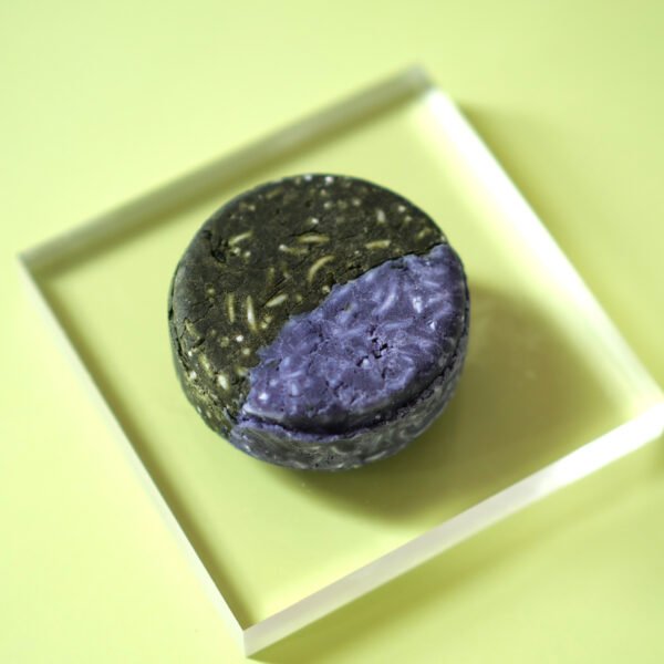 Lavender, Tea Tree & Mint, 90g - Image 2