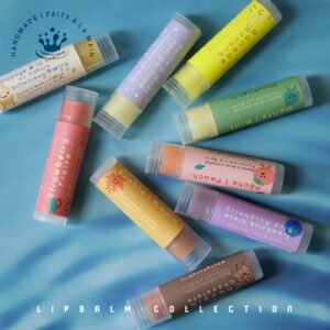 Lip Balm 5ml