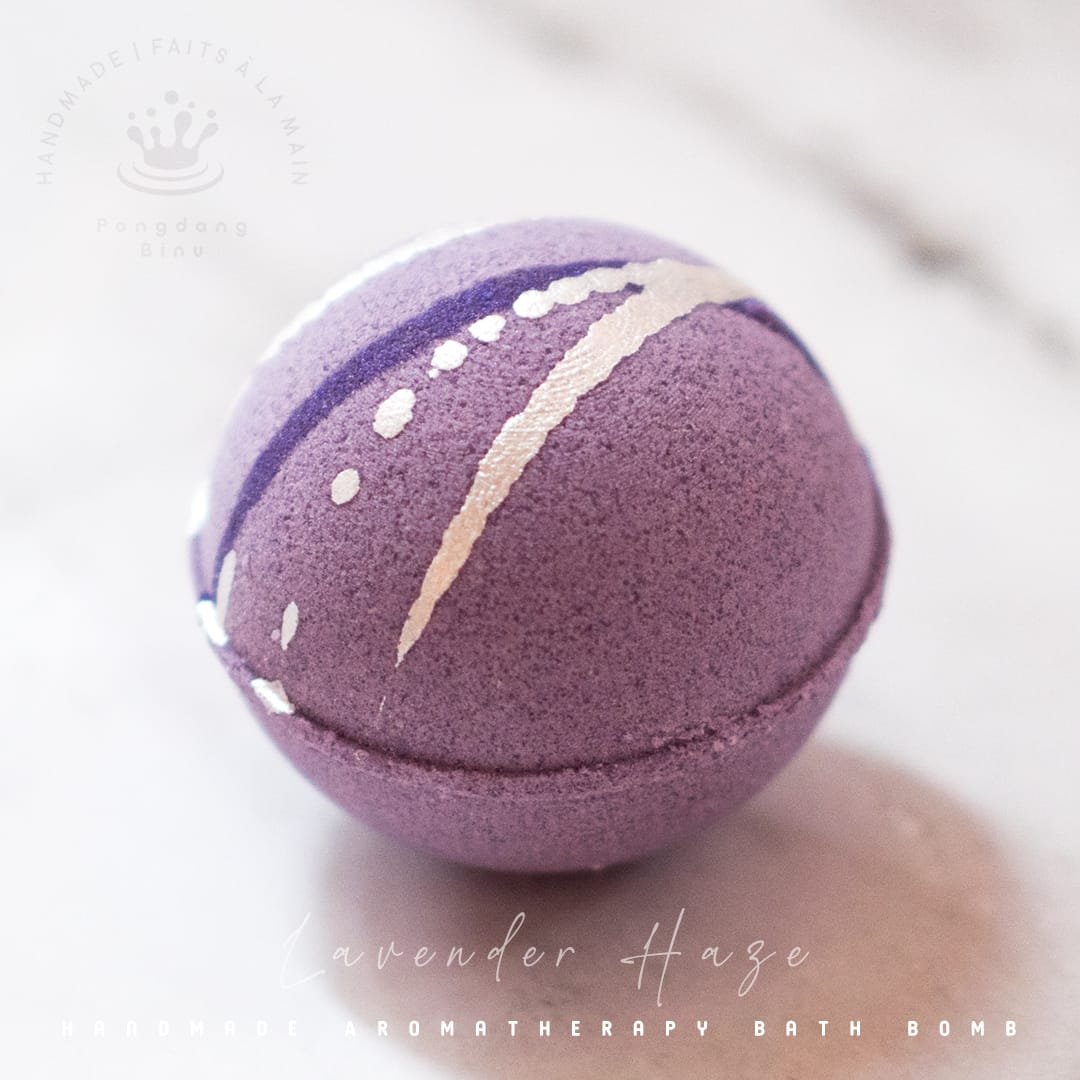 Lavender Haze - Image 2