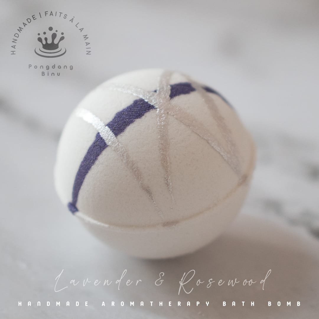Lavender & Rosewood - Image 2