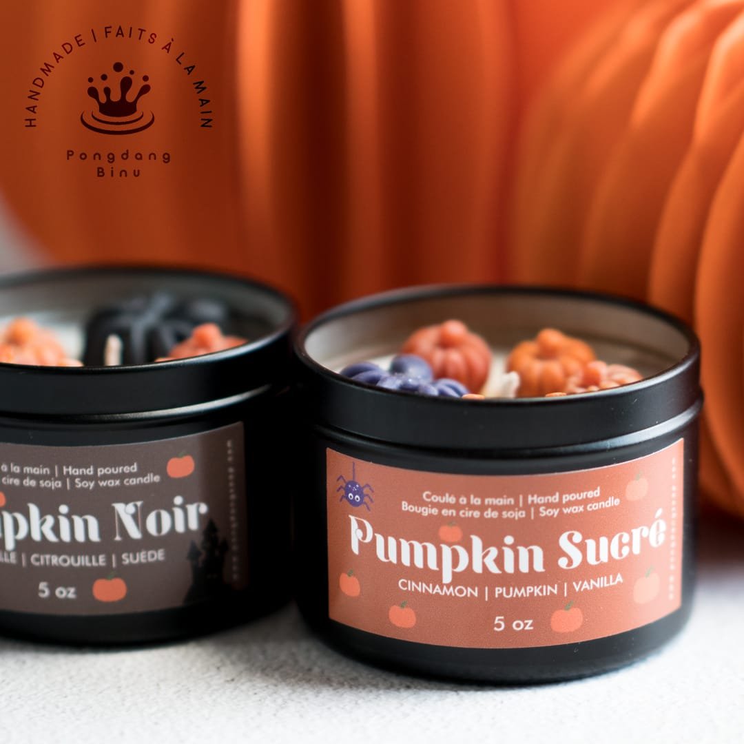 Pumpkin Duo - Image 3