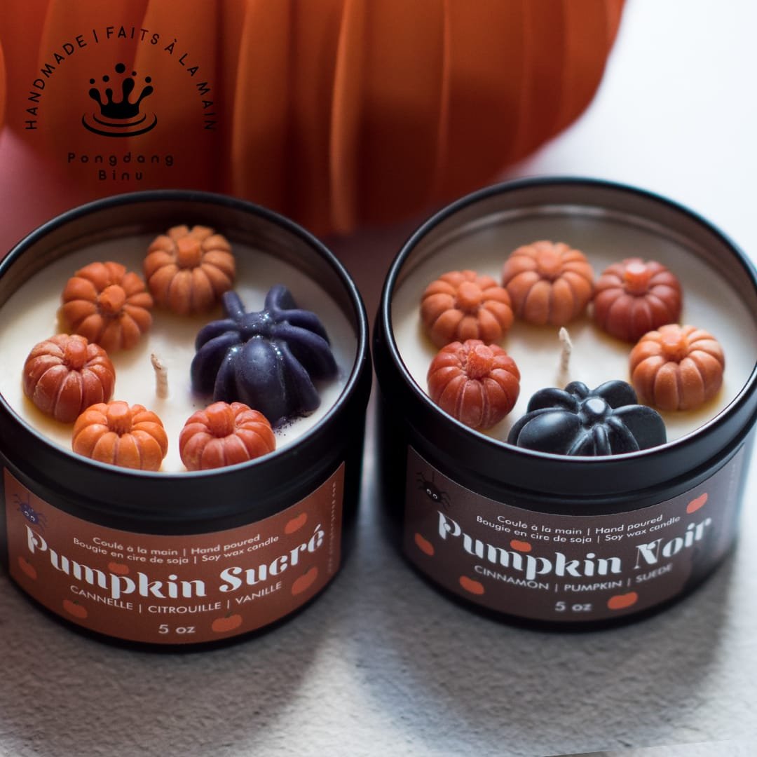Pumpkin Duo - Image 4